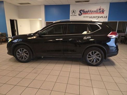 Used 2016 Nissan Rogue SL image 5