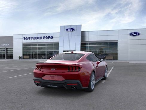 New 2024 Ford Mustang GT Premium image 9