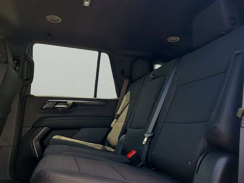 New 2026 Chevrolet Tahoe LS w/ LPO, Dark Essentials Package RWD image 12