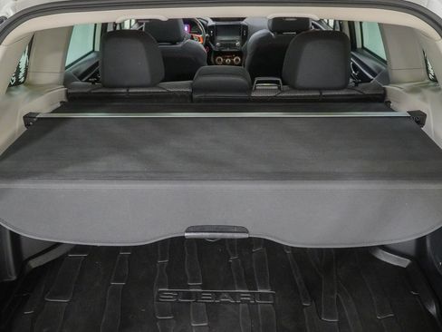 Used 2022 Subaru Forester Sport image 13