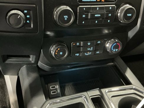 Used 2019 Ford F150 XL w/ Equipment Group 101A Mid image 10