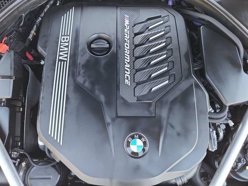 Used 2021 BMW 440i xDrive Coupe w/ Premium Package AWD/4WD image 22