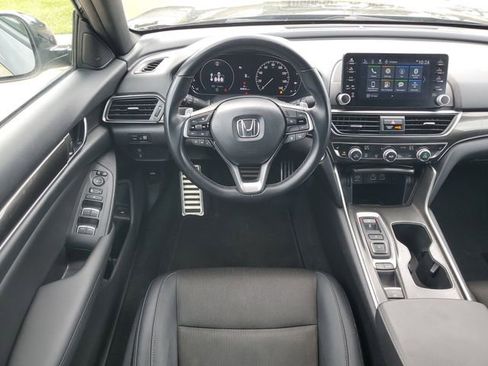 Used 2022 Honda Accord Sport image 31