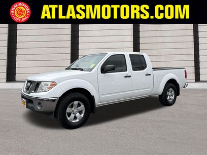 Used 2010 Nissan Frontier SE