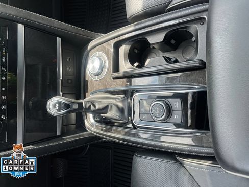 Used 2024 INFINITI QX80 Luxe AWD/4WD image 27