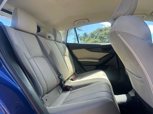 Used 2023 Subaru Impreza 2.0i image 12