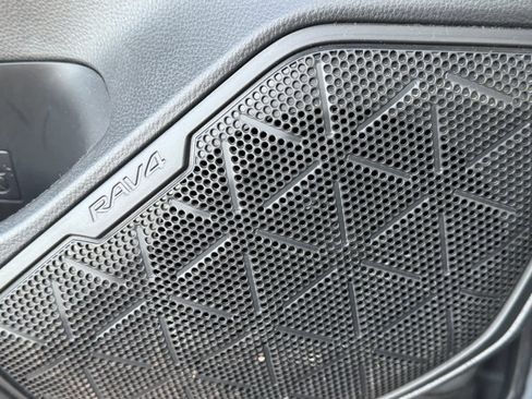 Used 2024 Toyota RAV4 LE image 16