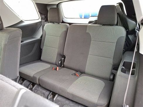 Used 2018 Chevrolet Traverse LS w/ LPO, Black Accent Package image 14