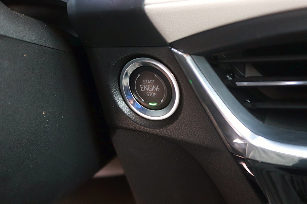 Used 2026 Buick Encore GX Sport Touring w/ Advanced Technology Package FWD image 25