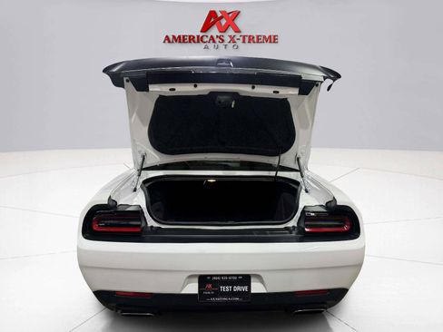 Used 2020 Dodge Challenger R/T Scat Pack RWD image 48