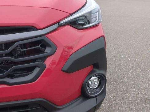 New 2026 Subaru Crosstrek 2.5i Limited w/ Crosstrek Mirror Package image 10