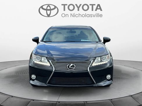 Used 2014 Lexus ES 350 image 9