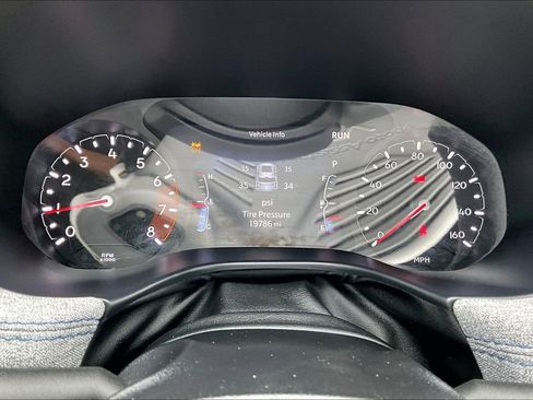 Used 2025 Jeep Compass Sport image 20