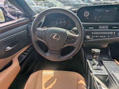 Used 2022 Lexus ES 350 w/ Premium Package