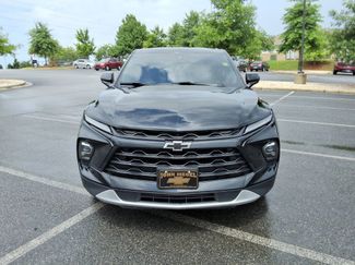 Certified 2023 Chevrolet Blazer LT w/ LPO, Cargo Package FWD video 2