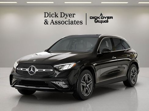 Used 2026 Mercedes-Benz GLC 300 image 30