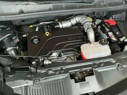 Used 2019 Buick Encore Essence image 23