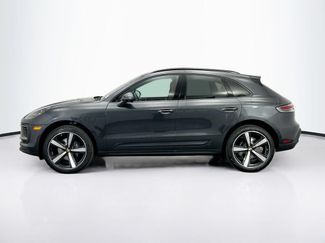 Used 2026 Porsche Macan AWD/4WD video 2