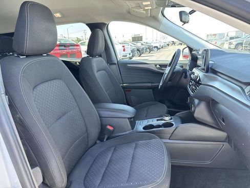 Used 2024 Ford Escape Active FWD image 30