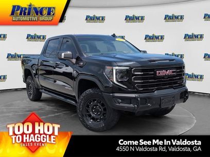 Used 2024 GMC Sierra 1500 AT4X w/ AT4X AEV Edition