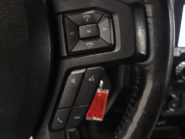 Used 2019 Ford F150 XLT w/ Equipment Group 302A Luxury AWD/4WD image 33