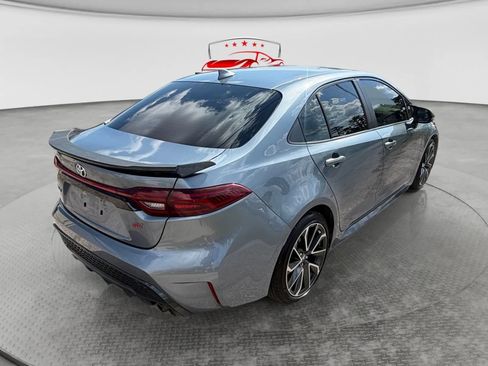 Used 2020 Toyota Corolla SE FWD image 5