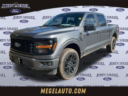 Used 2024 Ford F150 STX w/ STX Black Appearance Package