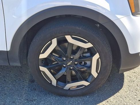 Used 2023 Kia Telluride S w/ S Sunroof Package AWD/4WD image 10