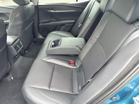 New 2026 Toyota Camry XLE FWD image 18