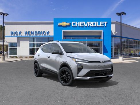 New 2027 Chevrolet Bolt RS w/ Technology Package FWD image 2