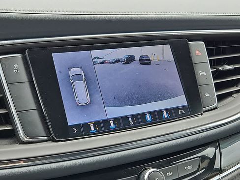 Used 2020 Buick Enclave Premium w/ Surround and Sites Package FWD image 18