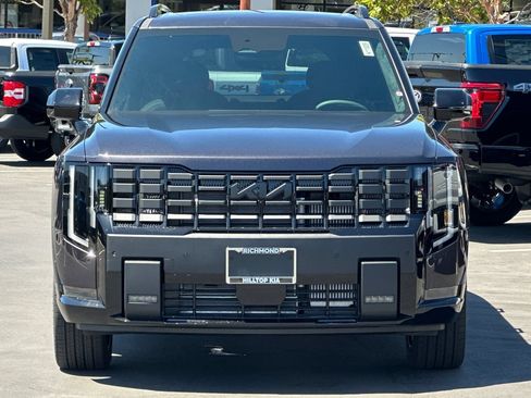 New 2027 Kia Telluride X-Line SX Prestige w/ Towing Package AWD/4WD image 9