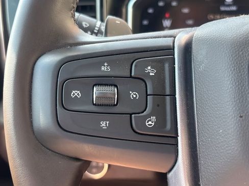 Used 2024 GMC Sierra 1500 SLT w/ SLT Premium Package image 21