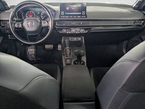 Used 2023 Honda Civic Sport image 16