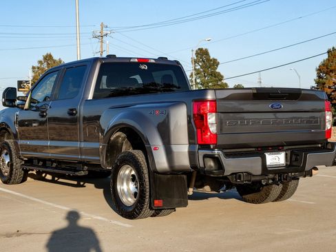 Used 2022 Ford F350 XL w/ STX Appearance Package image 14