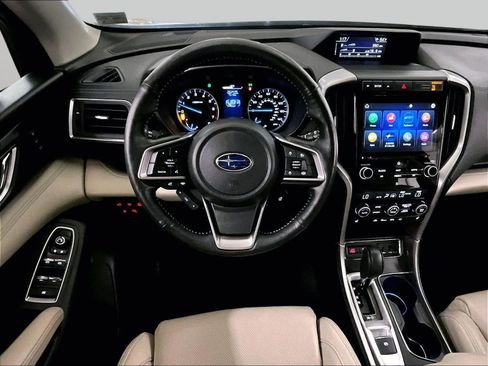 Used 2022 Subaru Ascent Limited w/ Technology Package image 5