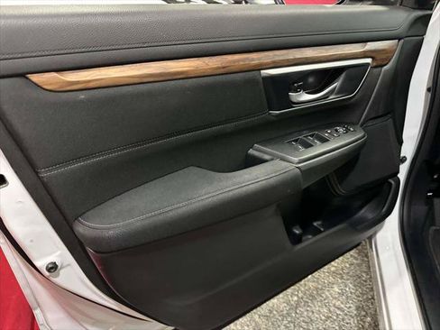 Used 2021 Honda CR-V EX image 16
