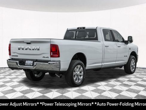 New 2026 RAM 3500 Laramie image 19