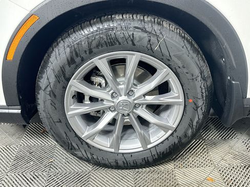 Certified 2025 Honda CR-V EX-L image 25