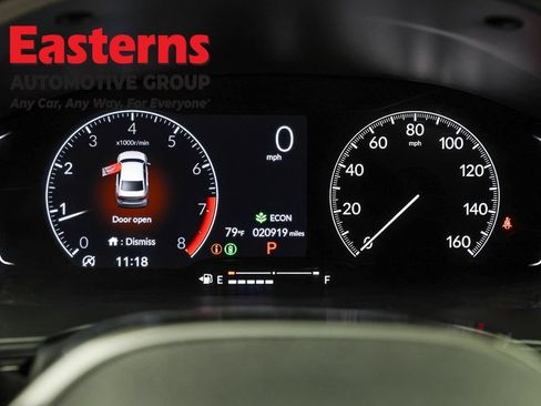 Used 2024 Honda Civic Sport image 17