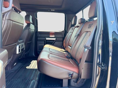 Used 2022 Ford F250 King Ranch w/ King Ranch Ultimate Package AWD/4WD image 30