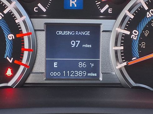 Used 2016 Toyota 4Runner Limited image 33