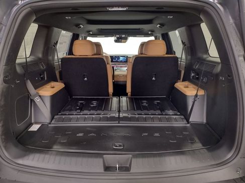 New 2026 Hyundai Santa Fe Limited AWD/4WD image 18