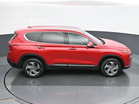 Used 2023 Hyundai Santa Fe SEL AWD/4WD image 22