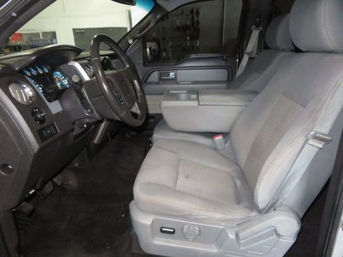 Used 2014 Ford F150 XLT w/ Equipment Group 302A Luxury image 18