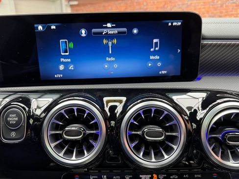 Used 2025 Mercedes-Benz CLA 250 CLA 250 image 20