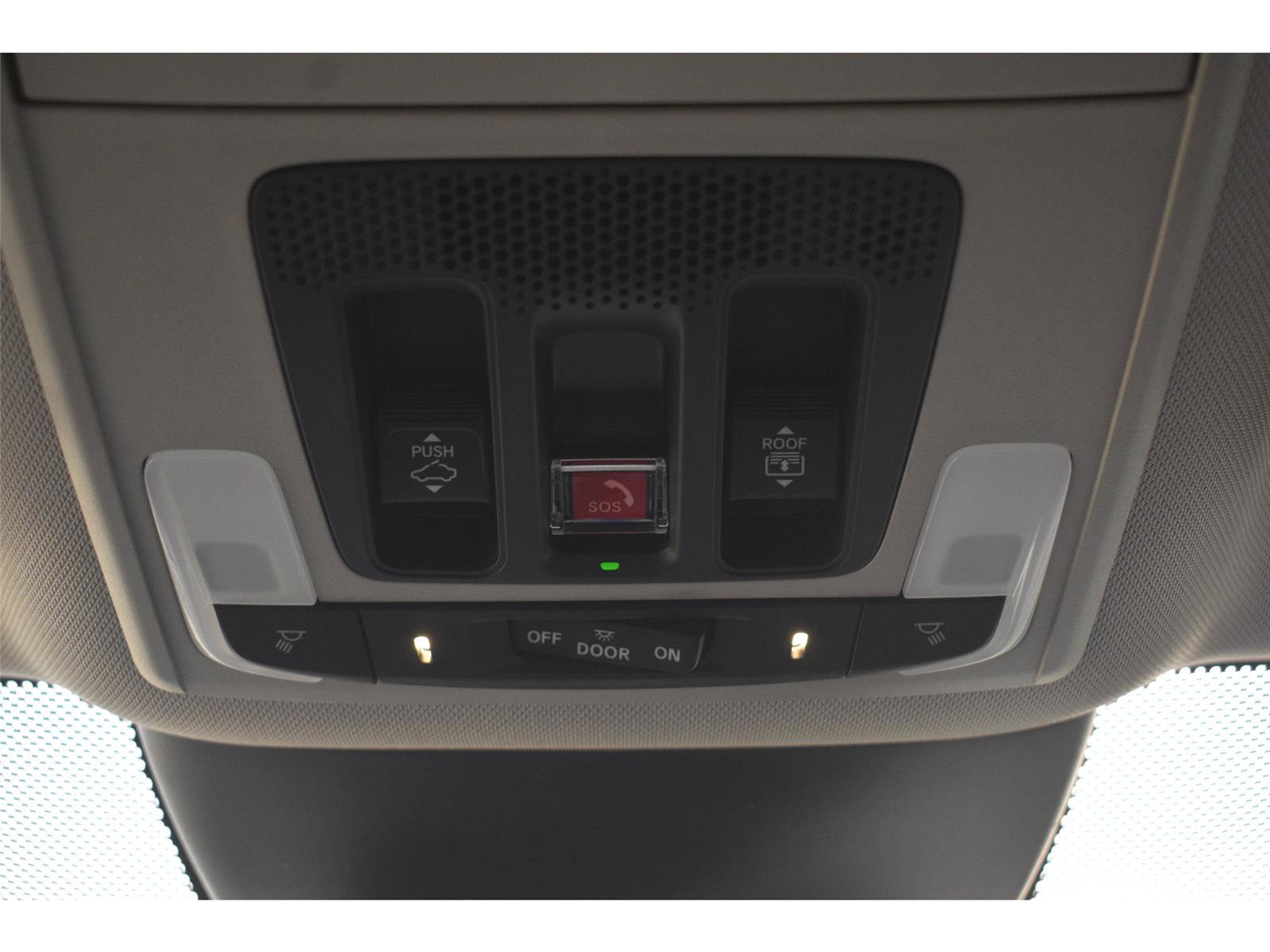 New 2026 Honda Pilot Touring image 21