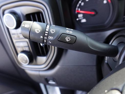 Used 2024 Chevrolet Silverado 1500 Custom w/ Rally Edition image 52