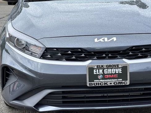 Used 2023 Kia Forte LXS w/ LXS Technology Package FWD image 43
