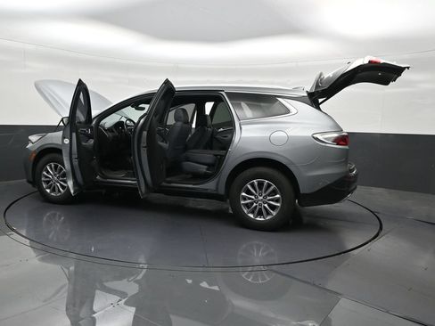 Used 2024 Buick Enclave Essence w/ Technology Package FWD image 35